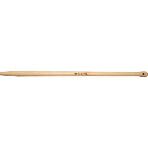 Mango Largo sin Barnizar de madera para Palotes / M 5604-L SB