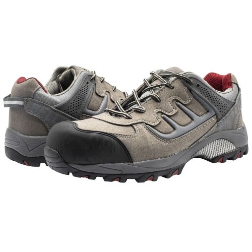 Zapato de seguridad Trail gris S3 talla 47 / 72212G47S3
