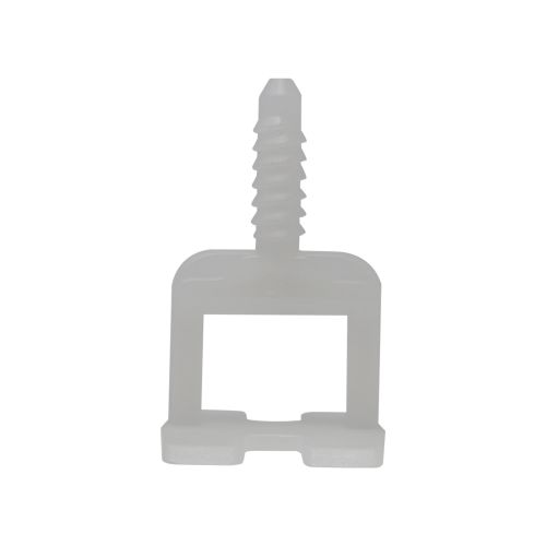 Calzo de nivelación cerámica para sistema Push&Level de 2 mm - Bolsa 200 unidades / LSS020