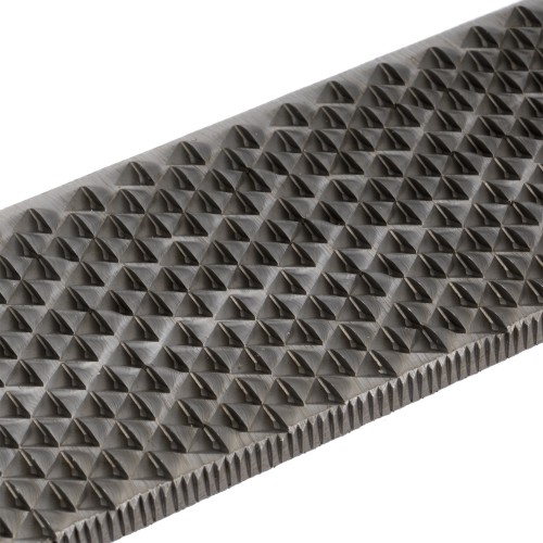 Escofina Raptor Plus / 4140