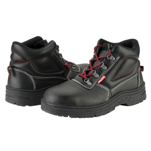 Bota de seguridad Classic piel negra suela Nitrilo S3 talla 38 / 72300LNT38S3