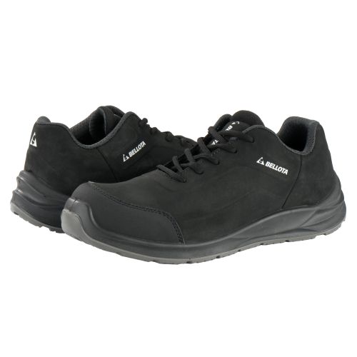 Zapatilla de seguridad Flex S3 talla 46 /  FTW0346BS3