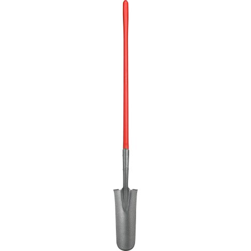 Palas de drenaje- 40cm - Mango de FDV sólido / SS62020