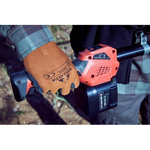 Motosierra pértiga a batería 210mm de corte / ECSP1210P