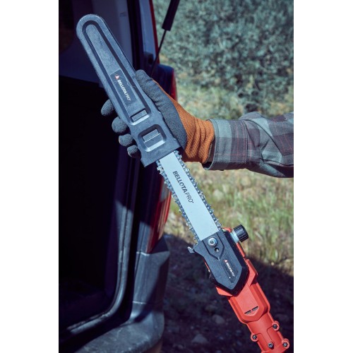 Motosierra pértiga a batería 210mm de corte / ECSP1210P