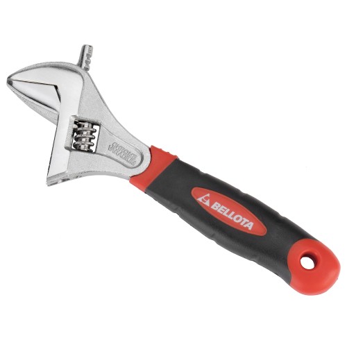 Llave ajustable