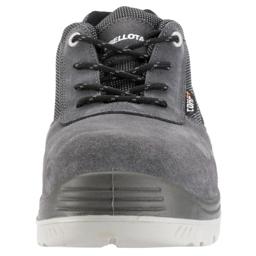Zapato de seguridad Comp+ Gris S1P / 72310GJ