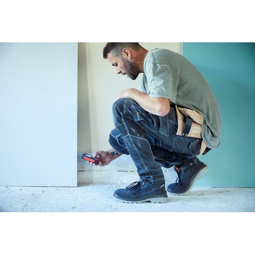 Zapato de seguridad Comp+ Gris S1P / 72310GJ