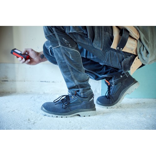 Zapato de seguridad Comp+ Gris S1P / 72310GJ