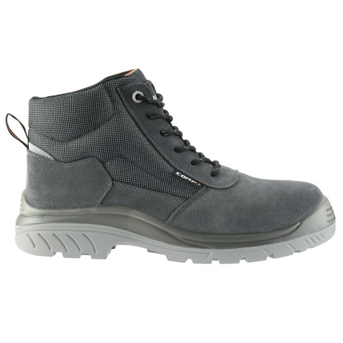 Bota de seguridad Comp+ Gris S1P / 72309GJ