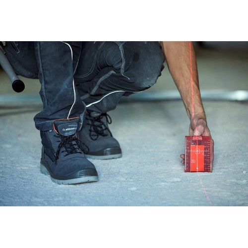 Bota de seguridad Comp+ Gris S1P / 72309GJ