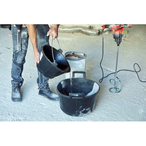 Bota de seguridad Comp+ Negra S3 / 72307NJ