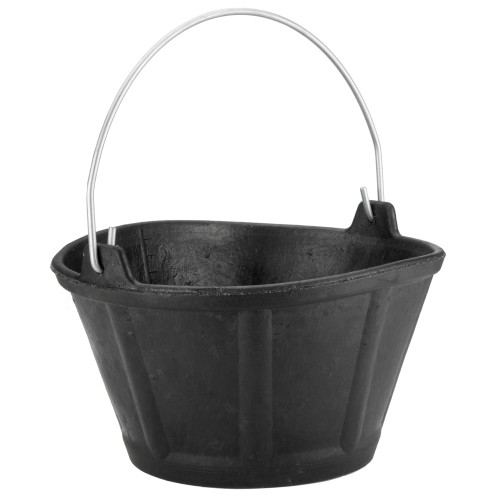 Cubos y Capazos de Caucho