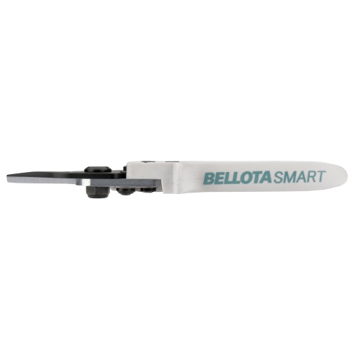 Tijera de una mano de corte bypass con mangos ergonómicos de polipropileno / 3409