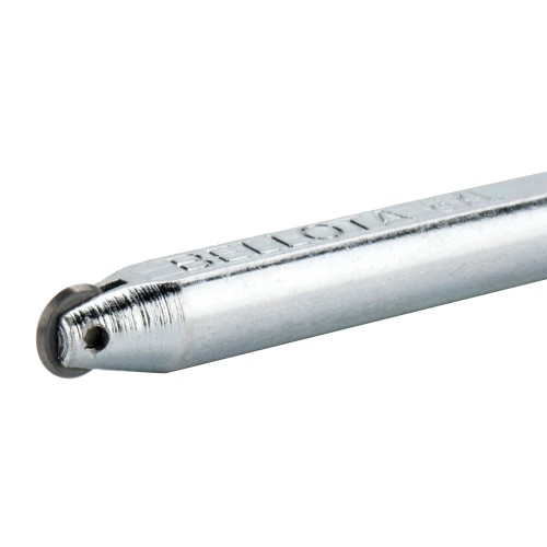 Rodel redondo diámetro 8 mm para corte de gres, porcelánico y cerámica. Pass y Fit120 / RODXL8