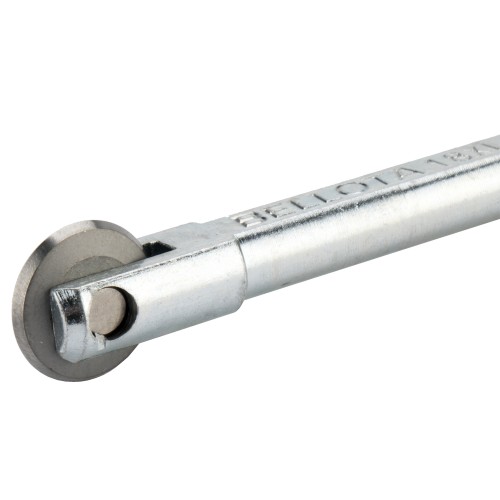 Rodel redondo diámetro 18 mm para corte de gres, porcelánico y cerámica PASS y FIT120/ RODXL18