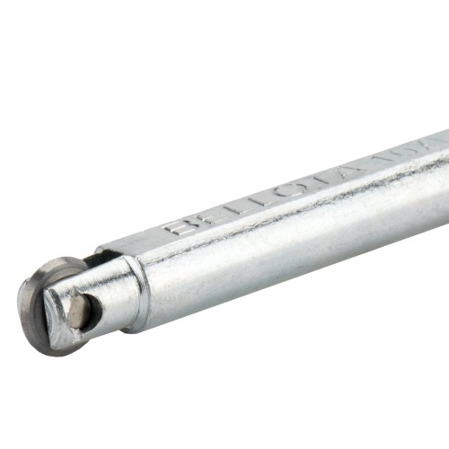 Rodel redondo diámetro 10mm para corte de gres, porcelánico y cerámica PASS y FIT120 / RODXL10