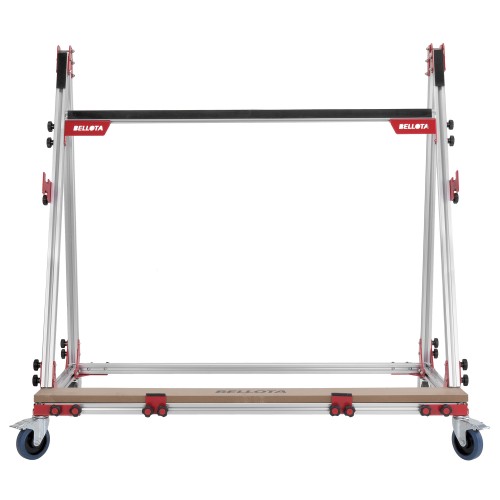 Carro transportador para cerámica de gran formato LEAN / LEANCART