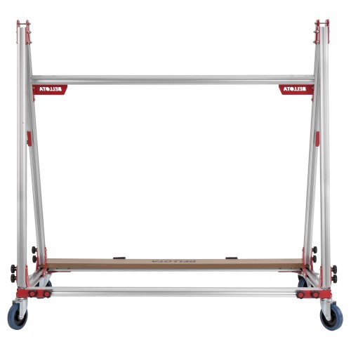 Carro transportador para cerámica de gran formato LEAN / LEANCART