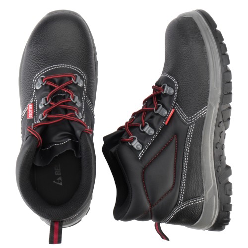 Bota de seguridad Classic S3 / 72300L