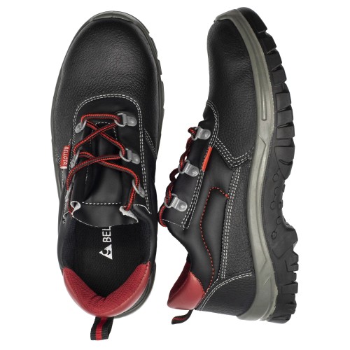 Zapato de seguridad Classic S3 / 72301S3L