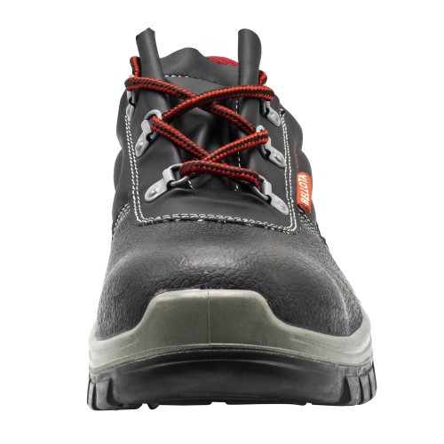 Zapato de seguridad Classic S3 / 72301S3L