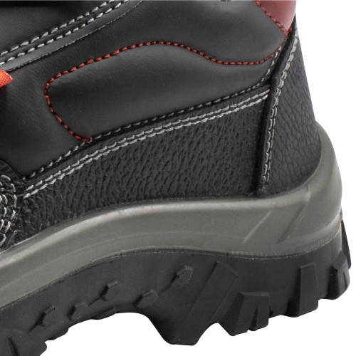 Zapato de seguridad Classic S3 / 72301S3L
