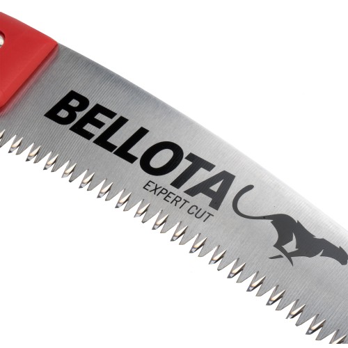 Serrucho de poda profesional Expert gama Guepardo con mango bimaterial recto / 454BIMR