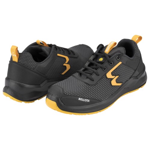 NEW RUN