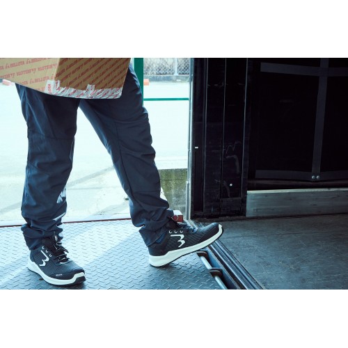 Zapatilla de seguridad Running Blanco S3S / RUNBS3S