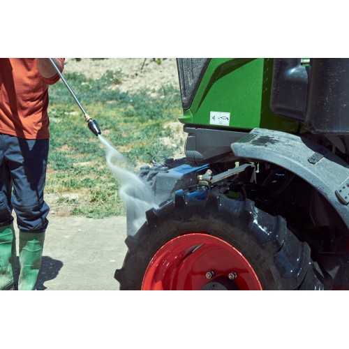 Hidrolimpiadora compacta profesional de 510l/h caudal / HL3000PROE