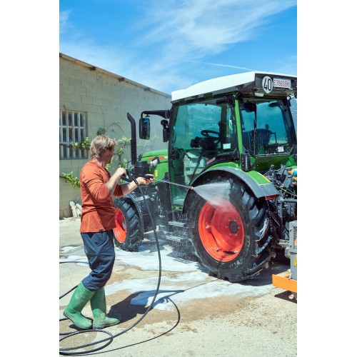 Hidrolimpiadora compacta profesional de 510l/h caudal / HL3000PROE