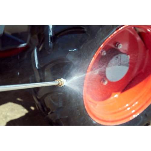 Hidrolimpiadora compacta profesional de 510l/h caudal / HL3000PROE