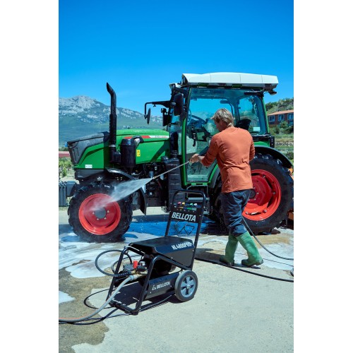 Hidrolimpiadora compacta profesional de 510l/h caudal / HL3000PROE