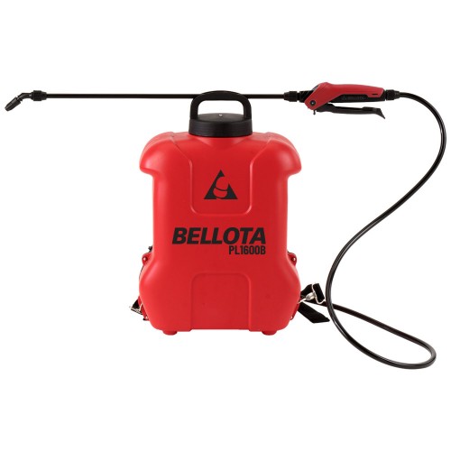 Pulverizador a batería 18v / PL1600BE