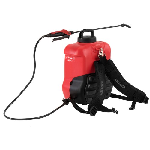 Pulverizador a batería 18v / PL1600BE