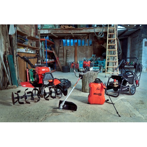 Pulverizador a batería 18v / PL1600BE