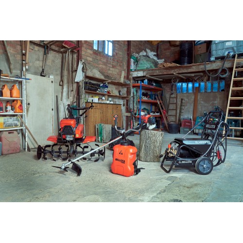 Pulverizador a batería 18v / PL1600BE