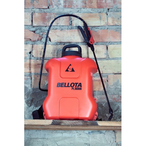 Pulverizador a batería 18v / PL1600BE
