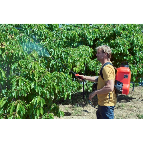 Pulverizador a batería 18v / PL1600BE