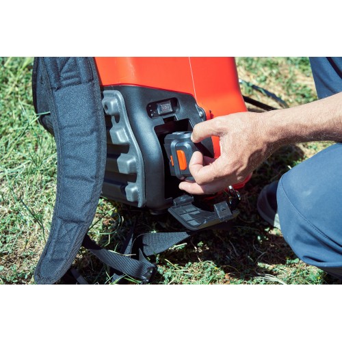 Pulverizador a batería 18v / PL1600BE
