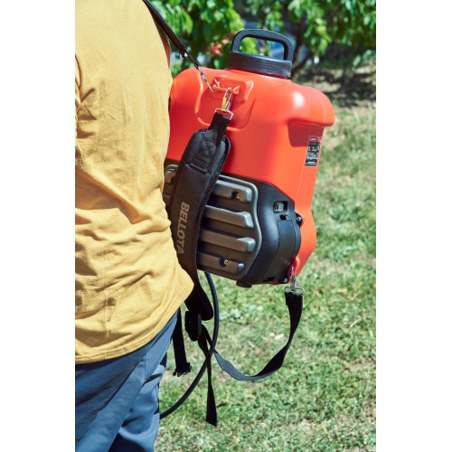Pulverizador a batería 18v / PL1600BE