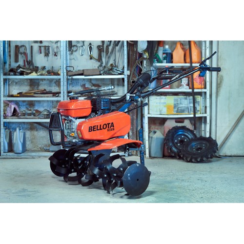 Motoazada 7 CV con 3 + 1 velocidades / MZ3010E