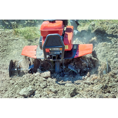 Motoazada 7 CV con 3 + 1 velocidades / MZ3010E