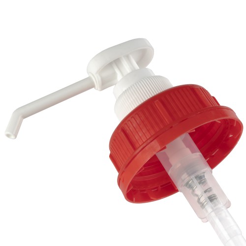 Dosificador para productos de limpieza / PELICANO