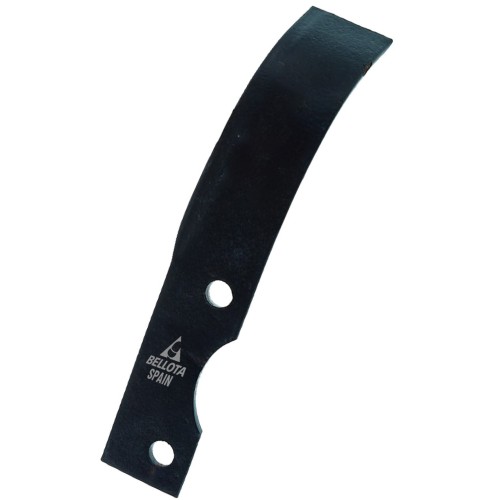 Cuchilla derecha para motoazada MZ2010E / AC01MZ2010R