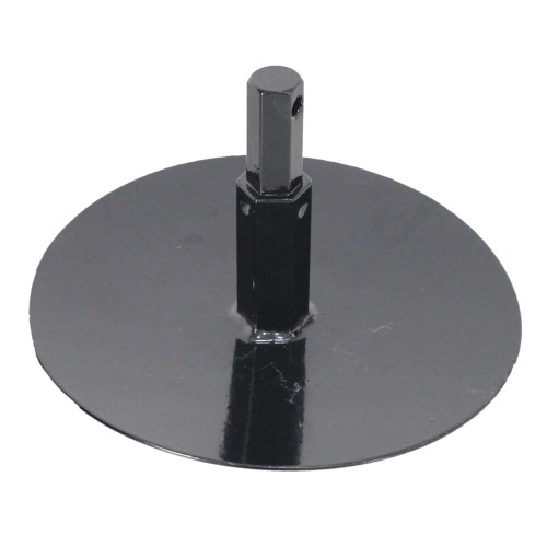 Disco lateral para motoazada MZ2010E / AC05MZ2010