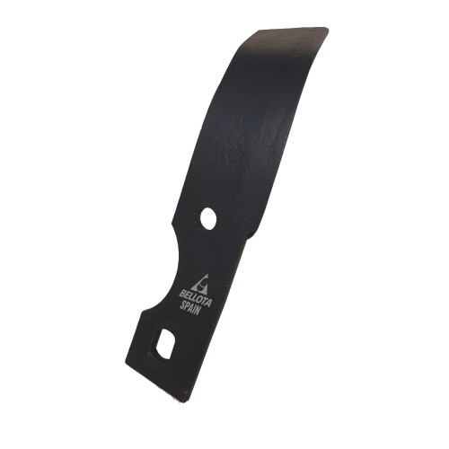 Cuchilla izquierda para motoazada MZ3010E / AC01MZ3010L