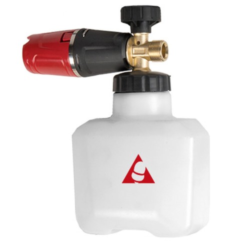 Bote de espuma con boquilla regulable para hidrolimpiadoras HL3000PROE, HL3300PROE y HL4800PROE / AC49HLPRO