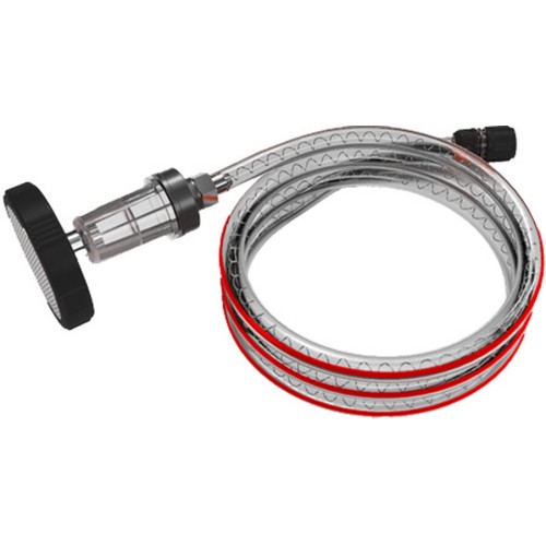 Manguera de succión para hidrolimpiadoras HL3000PROE, HL3300PROE y HL4800PROE / AC51HLPRO